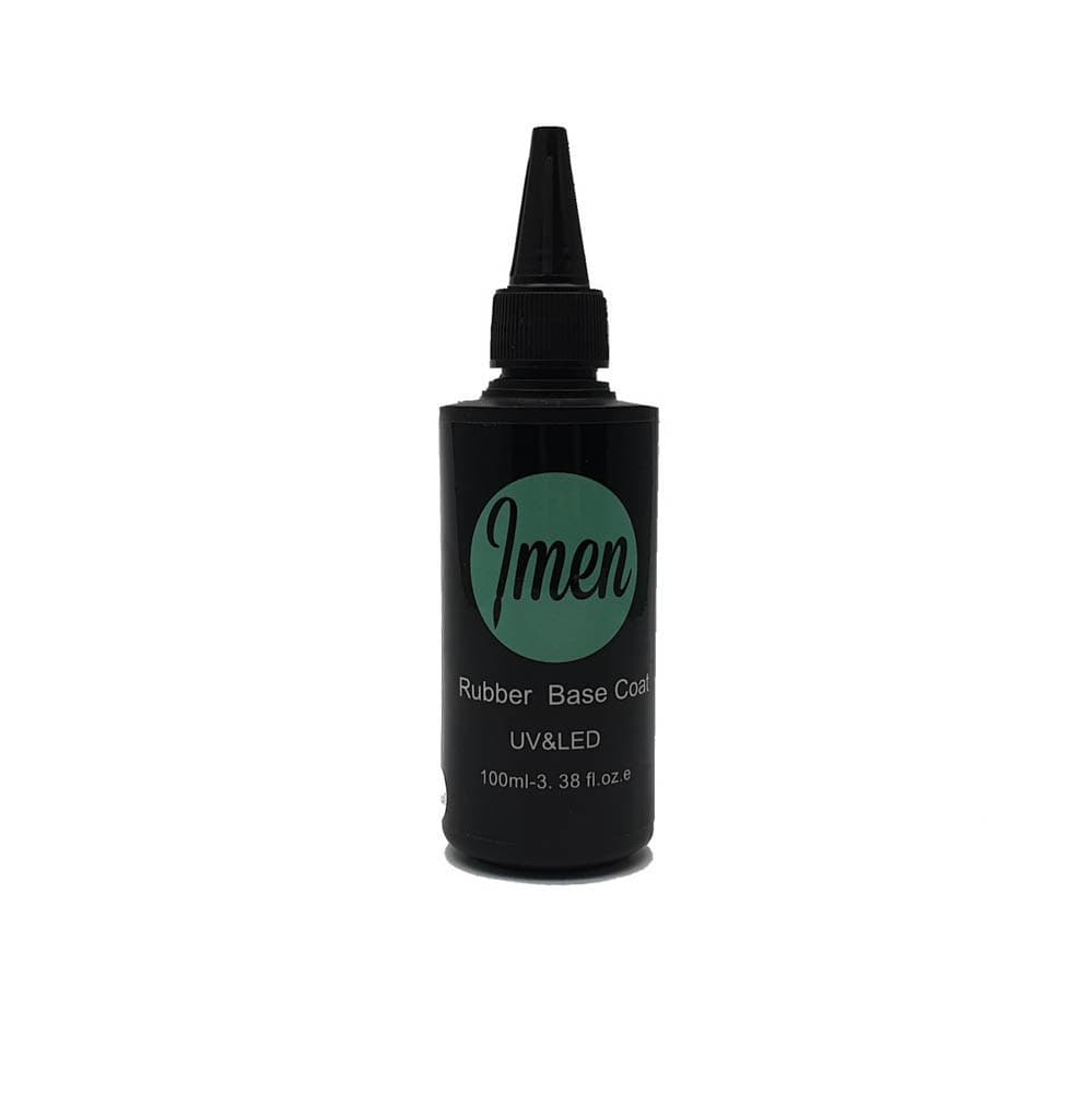 Imen, Rubber base 100ml