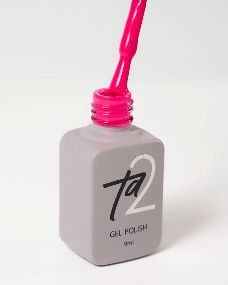 Ta2, Гель-лак / GEL POLISH LUME UP№002