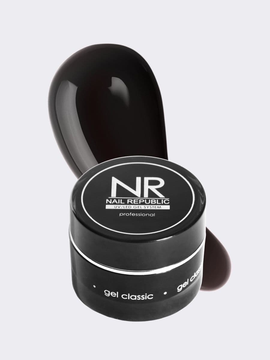 Nail Republic, Nova Gel №270 (15 гр)