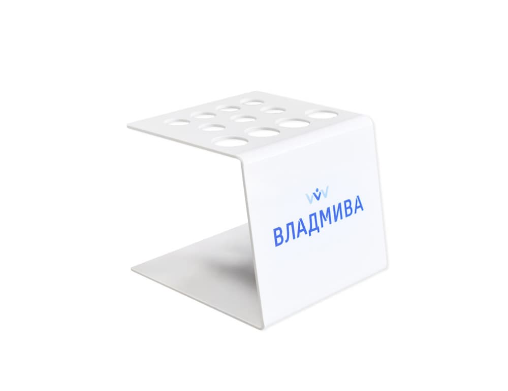 ВладМива, Подставка под шприцы (П-образная) 