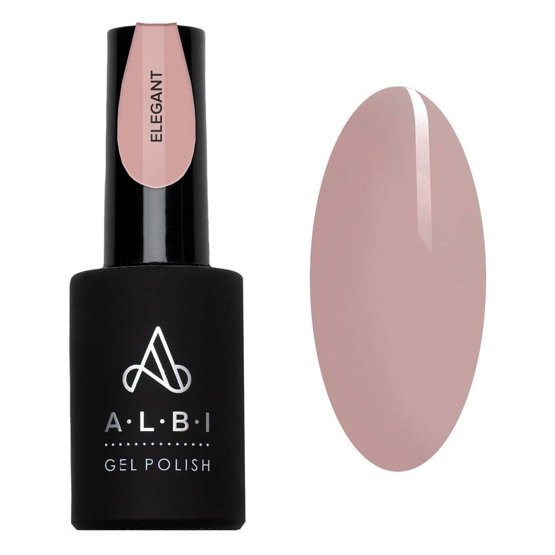 ALBI, LIQUID POLYGEL *ELEGANT 6,15ml