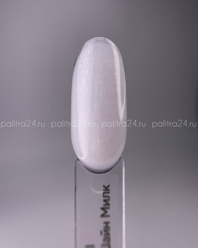 ATASHI EXPERT gel HEMA FREE Ecotech, Шайн Милк, Shine Milk,15мл