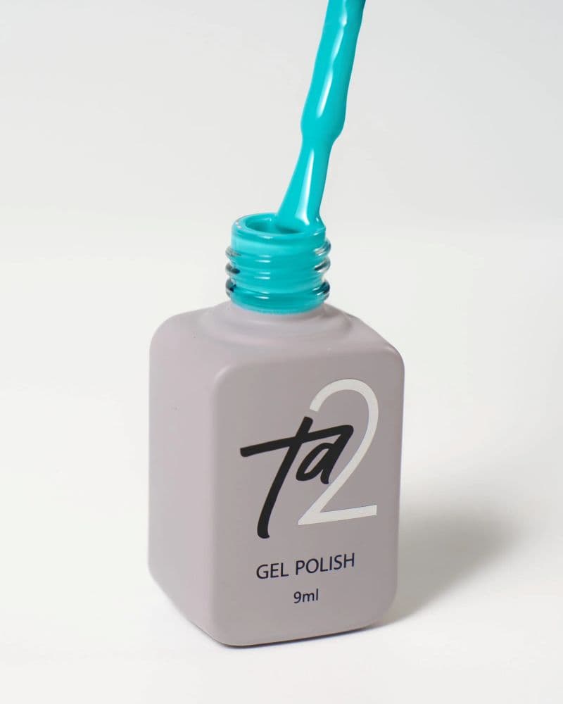 Ta2, Гель-лак / GEL POLISH LUME UP№008