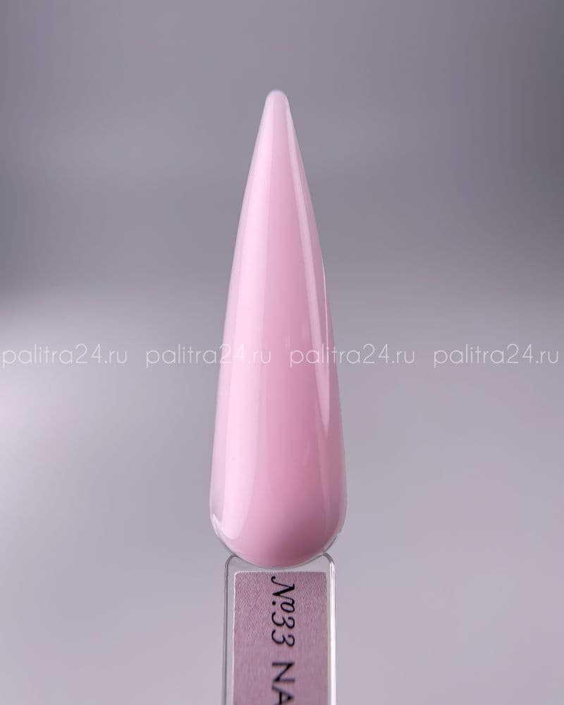 Nail Republic, TOP PROTECTOR №33 c UV фильтром (15 мл)