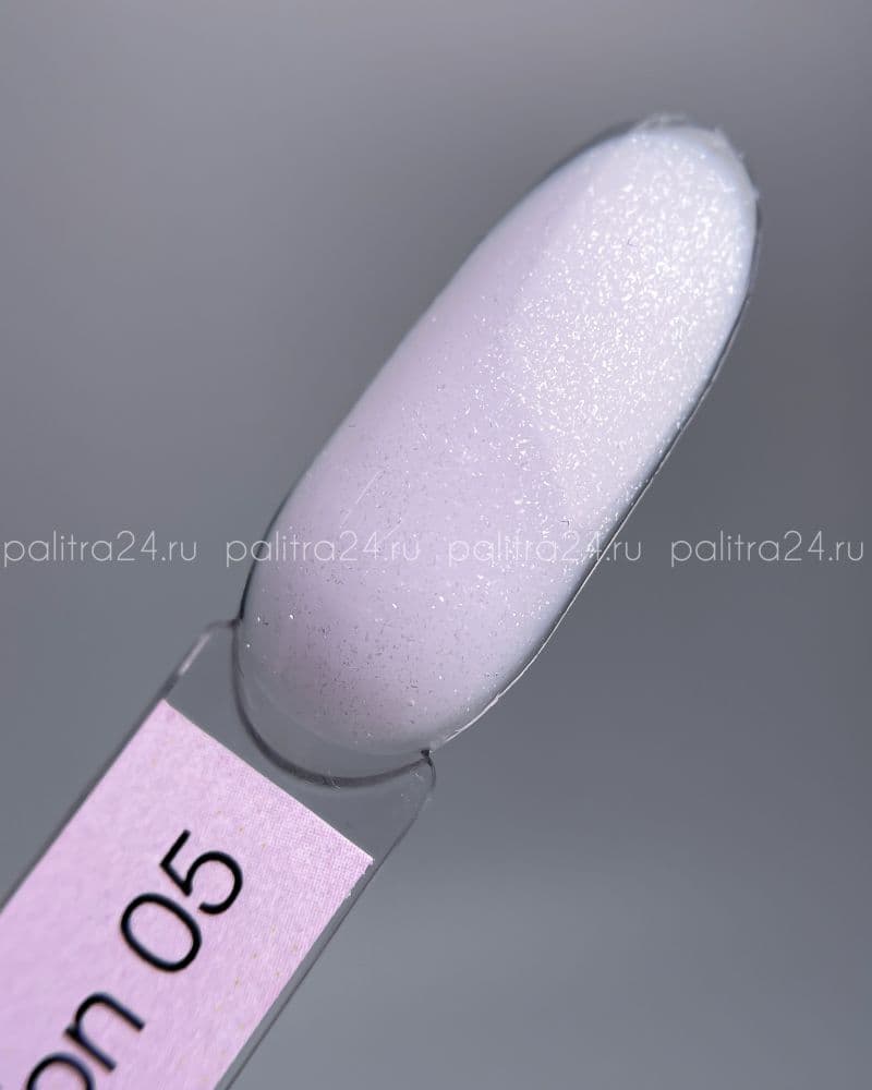 iPerfect, Chiffon gel 05 - гель для укрепления и моделирования ногтей 15гр