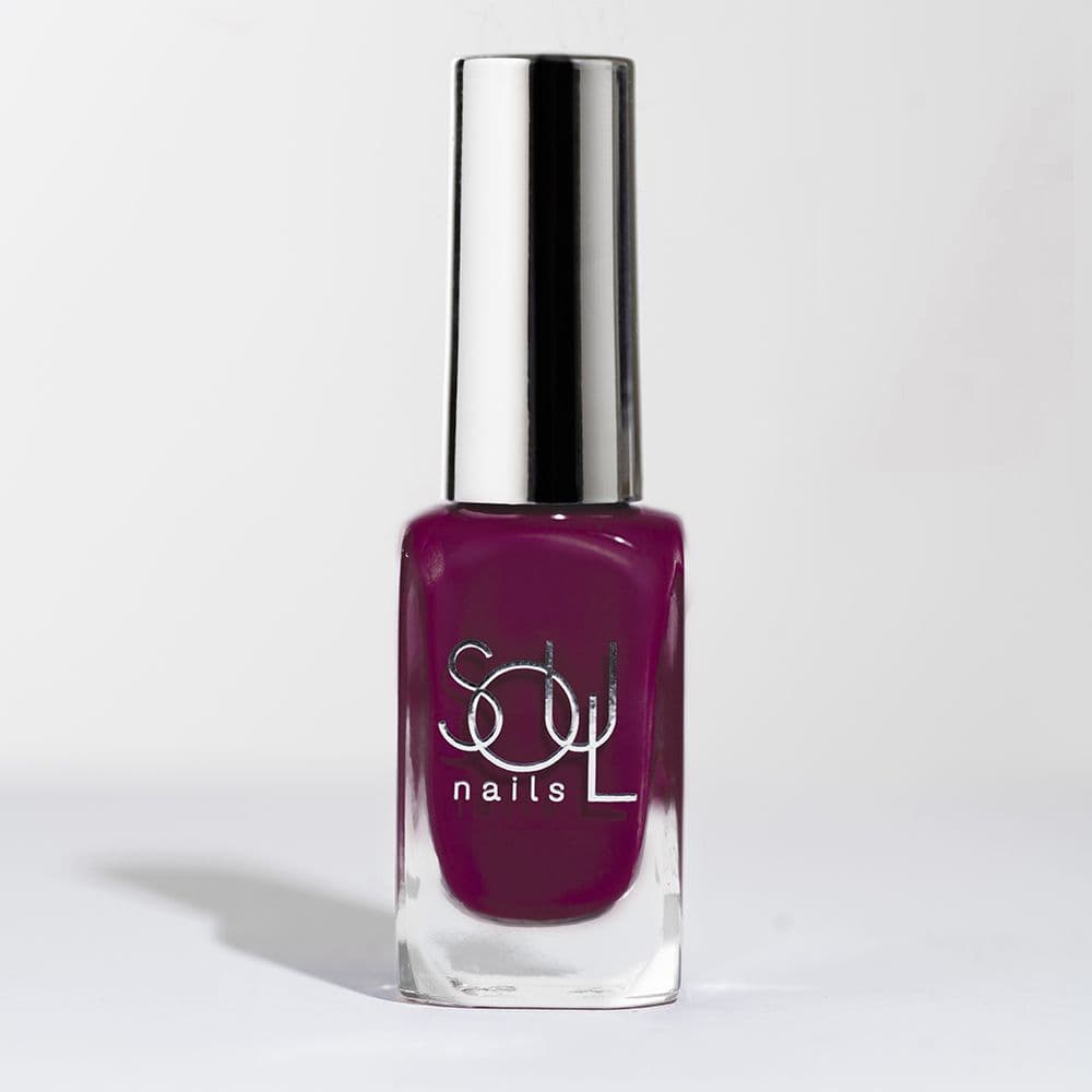 Soul, Лак для ногтей PINKS тон 130