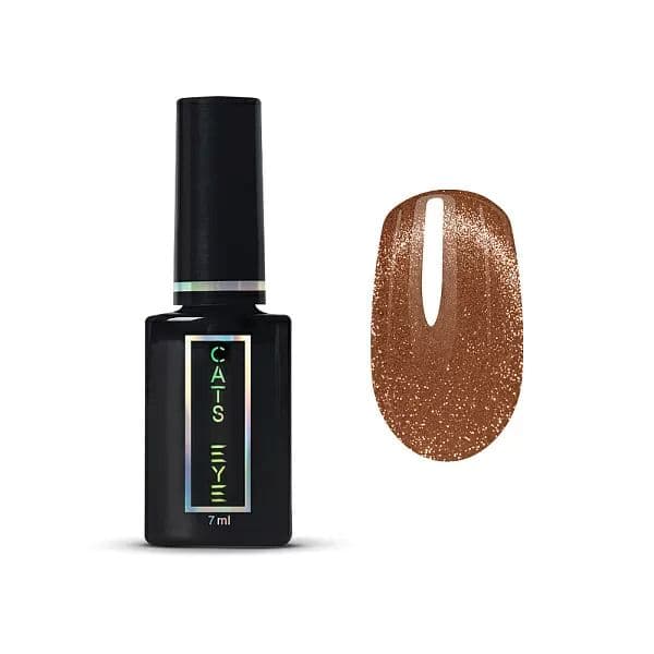 Гель-лак CHOCO Cat*s eye 7мл №9923