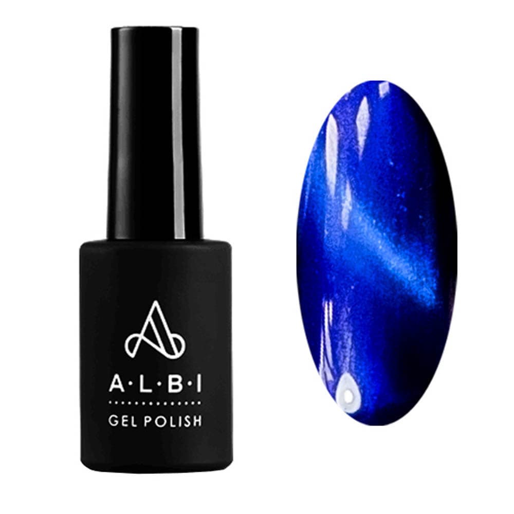 ALBI, Гель-лак cat 10мл, №06 #