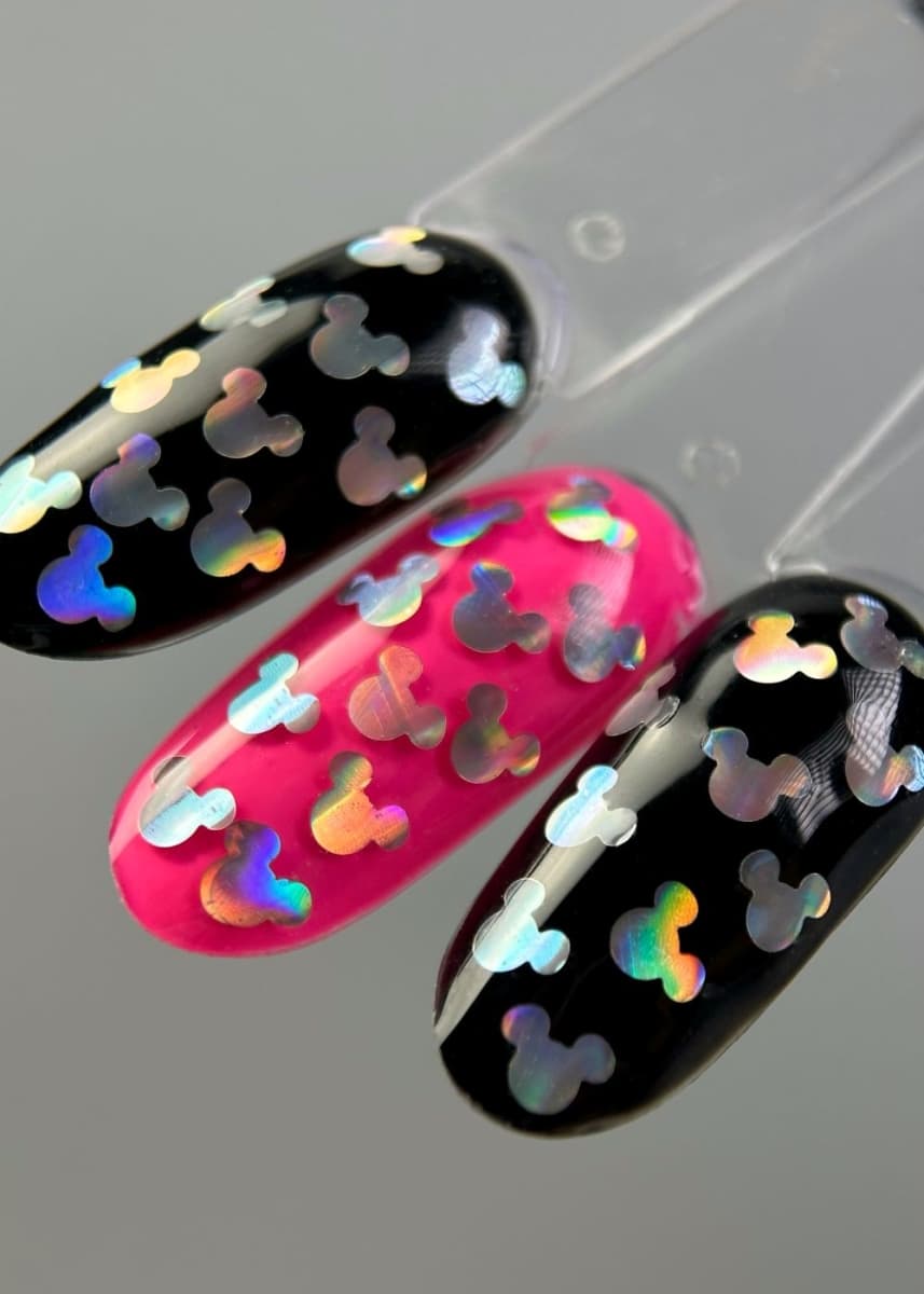 Unique Топ Мики (Mickey Mouse) (5ml) баночка