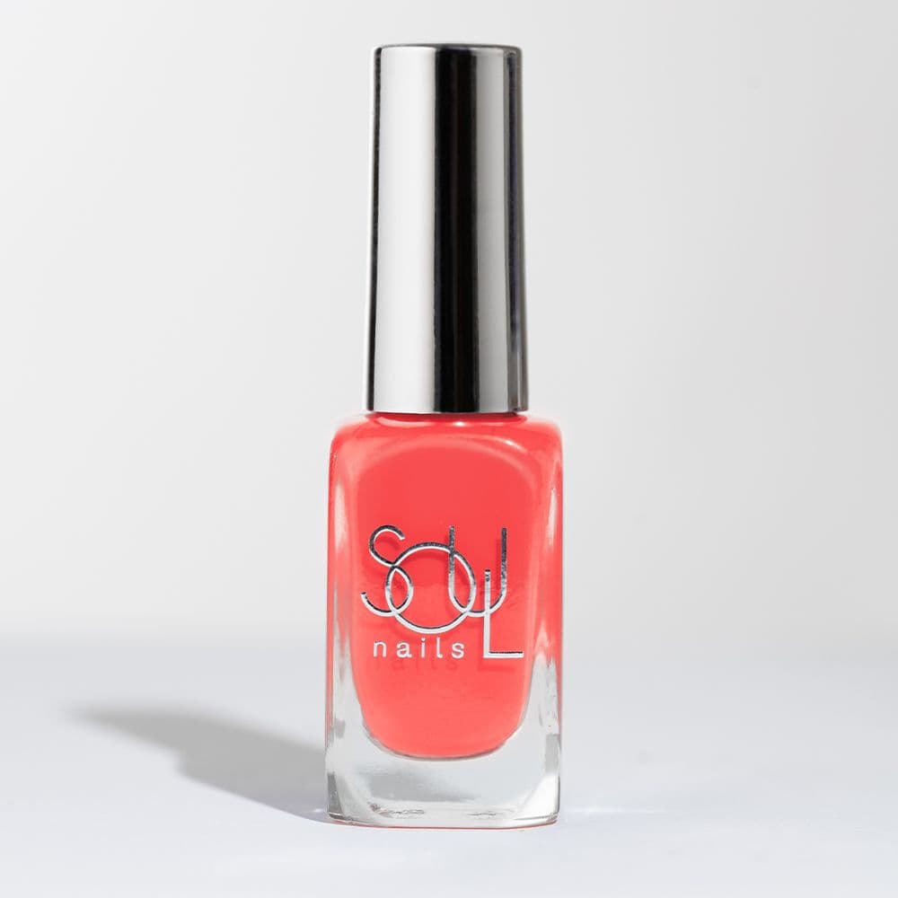 Soul, Лак для ногтей PINKS тон 128