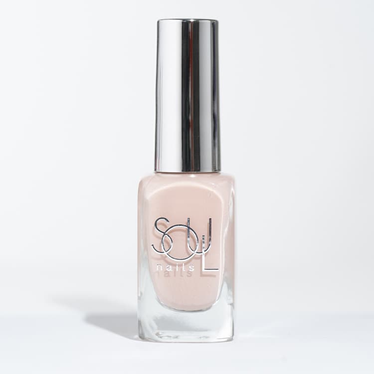 Soul, Лак для ногтей FRENCH MANICURE тон 152