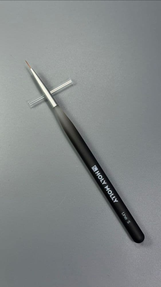 Holy Molly, Кисть LINE S