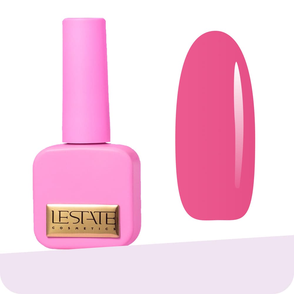 Lestate, Гель-лак Румяна ROUGE №004 11 мл