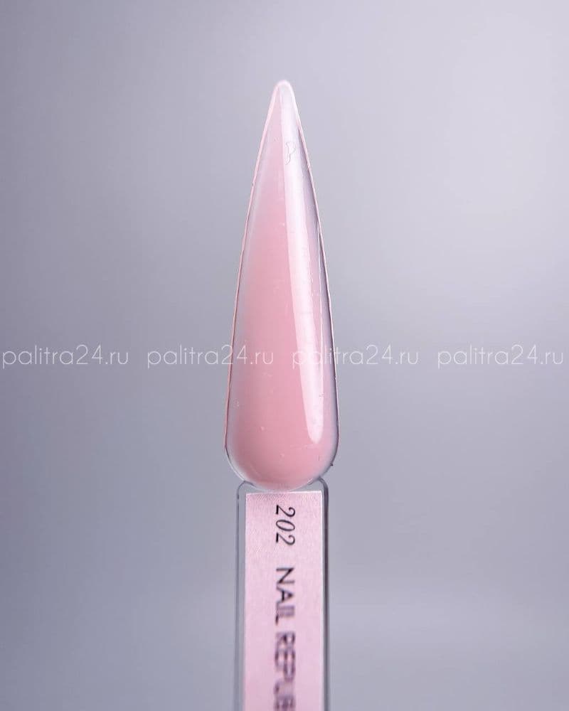 Nail Republic, BB-gel classic №202 (15 гр)