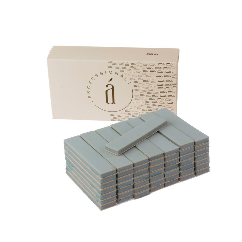 Atis, Файлы Баф 240гр 50 шт
