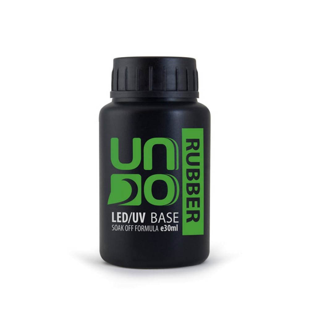 Uno, Базовое покрытие "Rubber Base"30ml