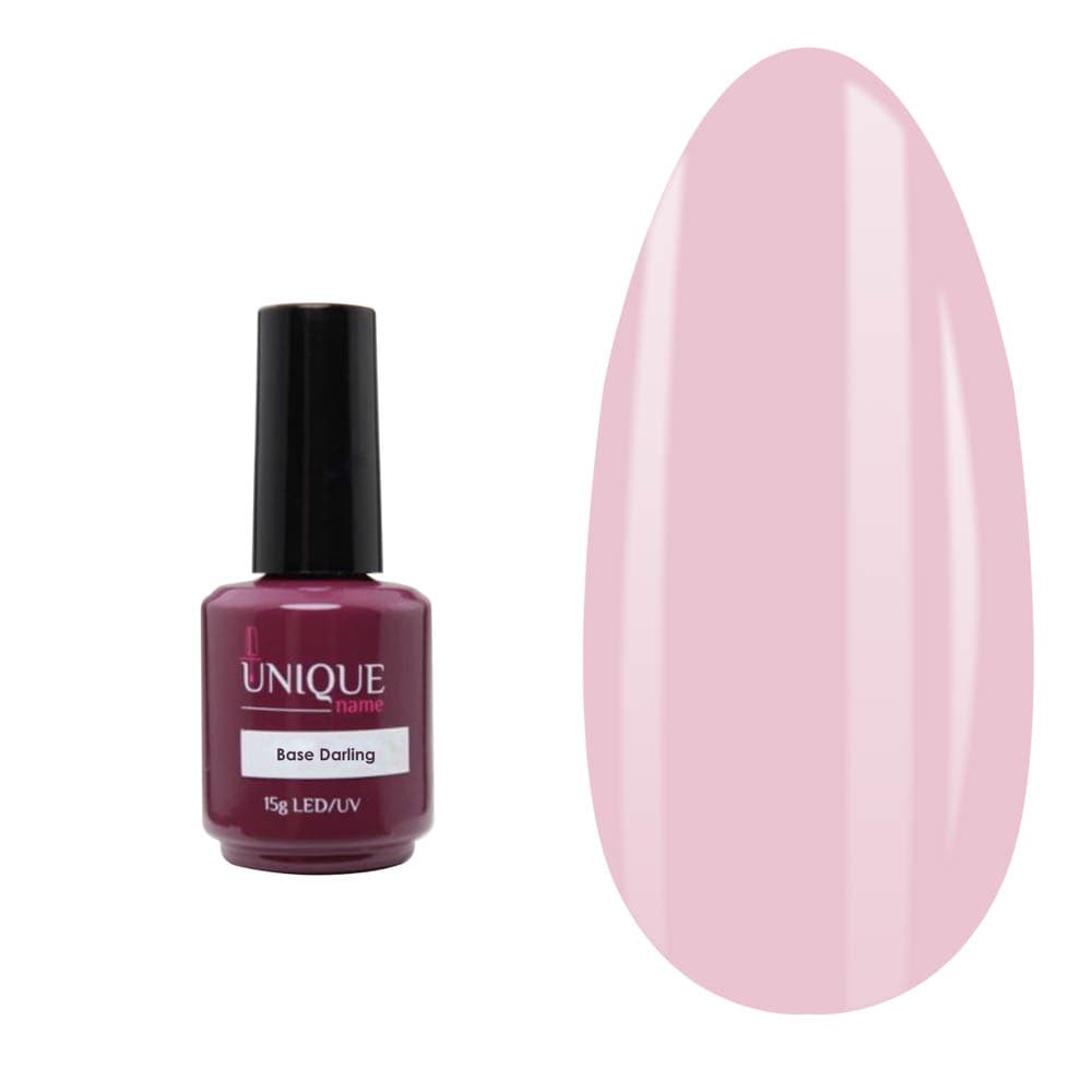 Unique База камуфляж Darling (15ml)