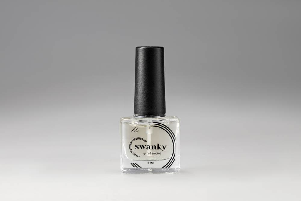 Swanky Stamping, Акварельные краски ,основа, 5мл #