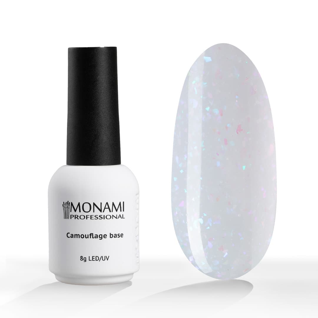 Monami База камуфлирующая Sky Dream  8г#
