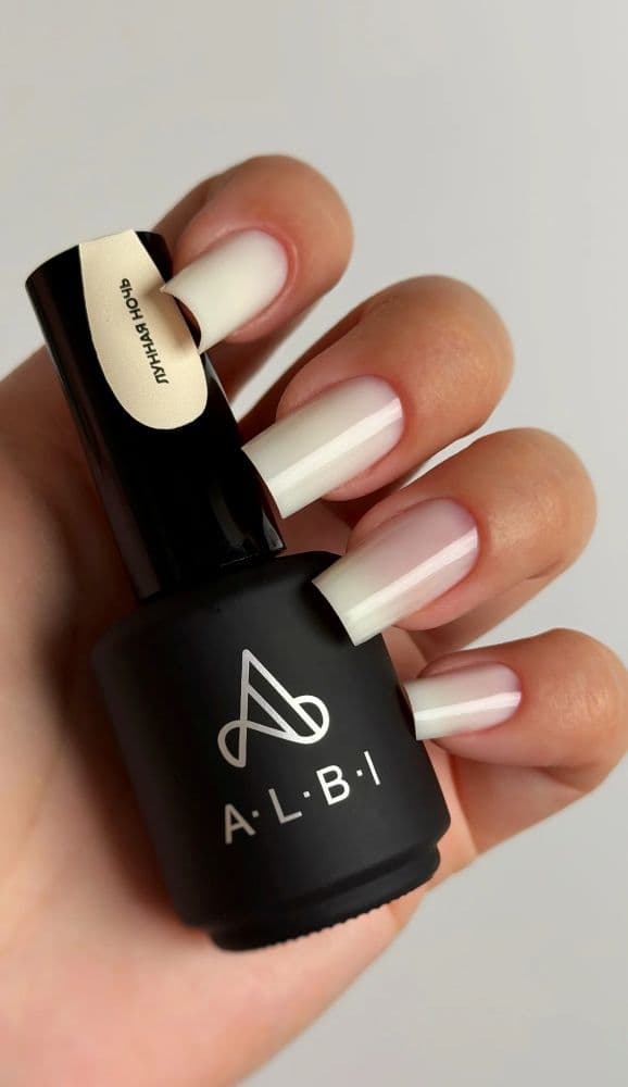 ALBI, LIQUID POLYGEL *Лунная ночь ,15ml