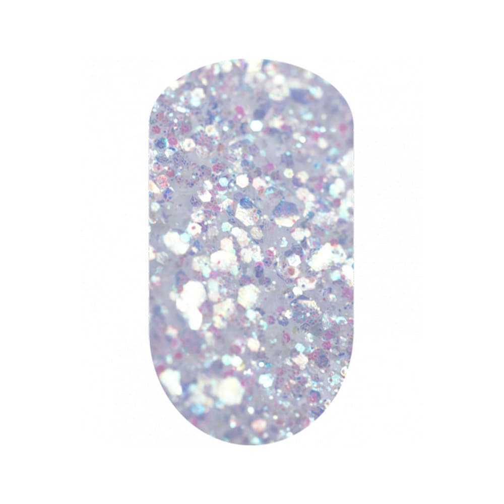IVA nails, Дизайн "DISKO" №1