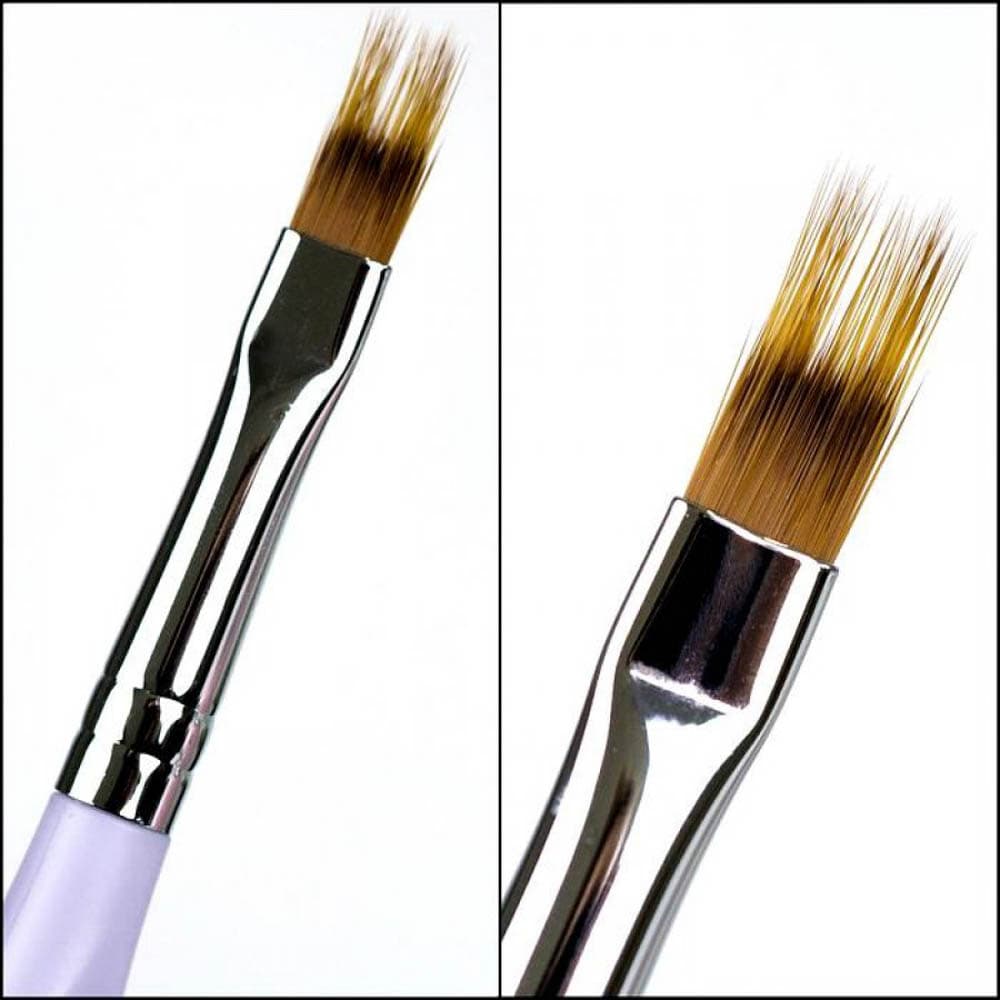 IVA nails, Кисть для геля "OMBRE"