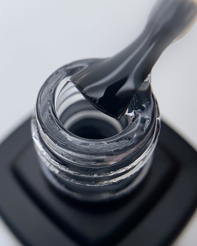 Cosmoprofi, Прозрачный жидкий акрилатик Liquid Gel Clear 12мл