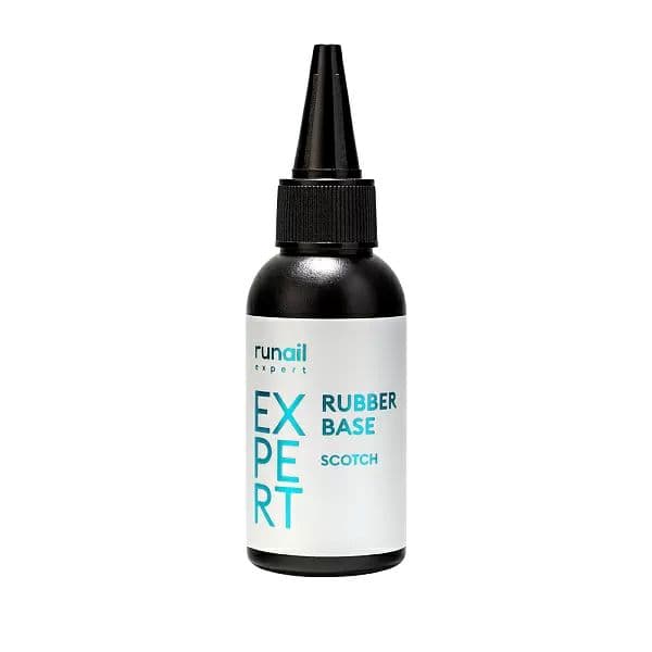 Runail, База base scotch Expert № 116, 50г флакон