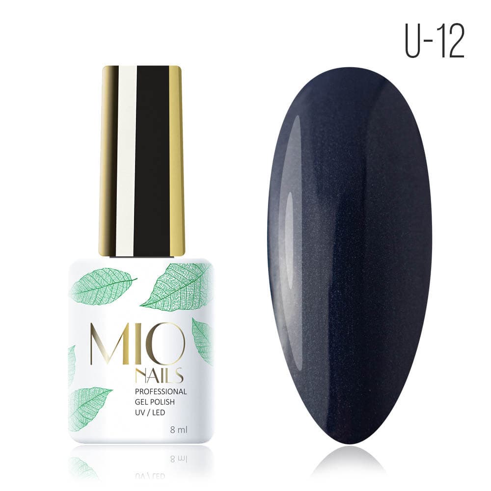 MIO Nails, U-12. Авантюрин