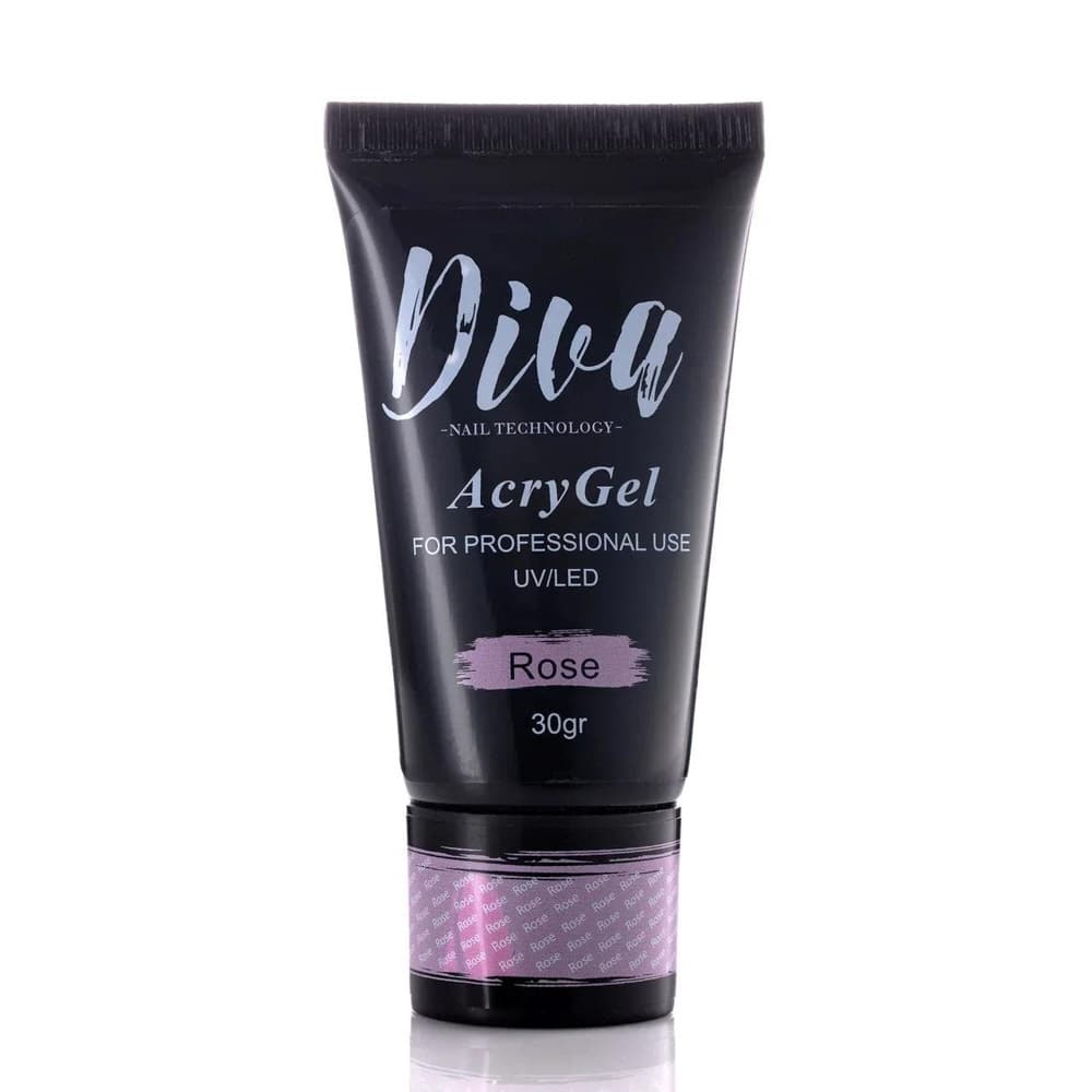 Diva NT, Acrygel Beige 30мл