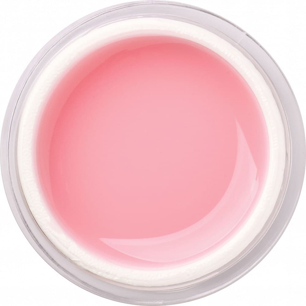 Cosmoprofi, Камуфлирующий гель Pink №4 - 50 грамм