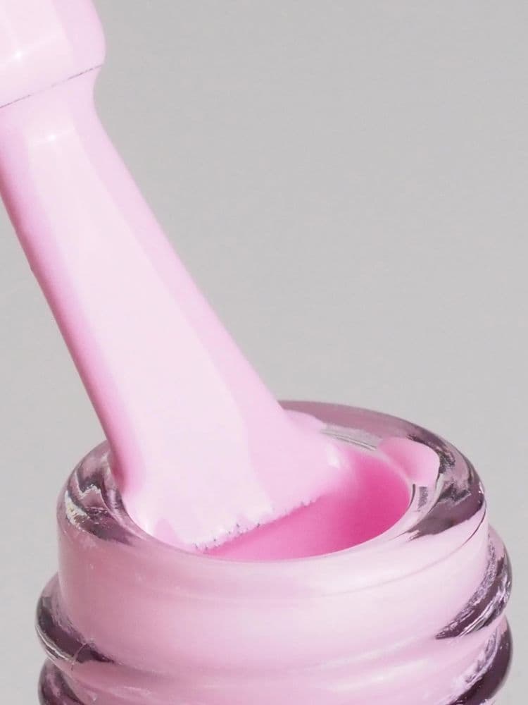 Nail Republic, Гель-лак 302, Ультра-розовый, Candyfloss (10мл)