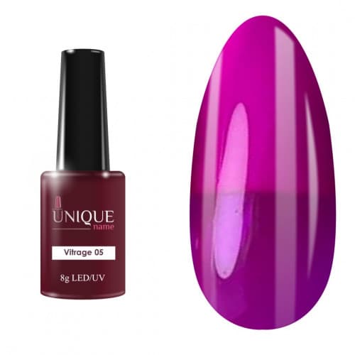 Unique, Топ Витраж 05 (Top Vitrage 05) (8ml)