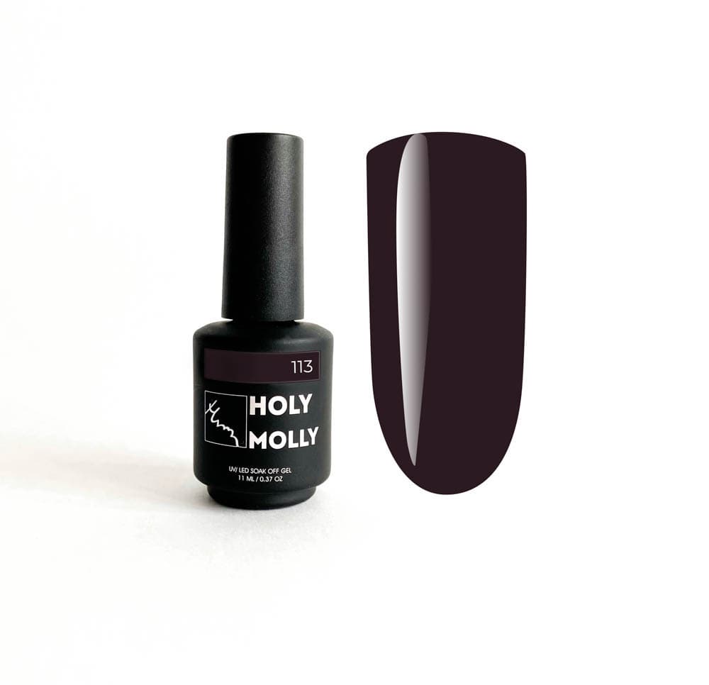 Holy Molly, Гель-лак  №113 11ml