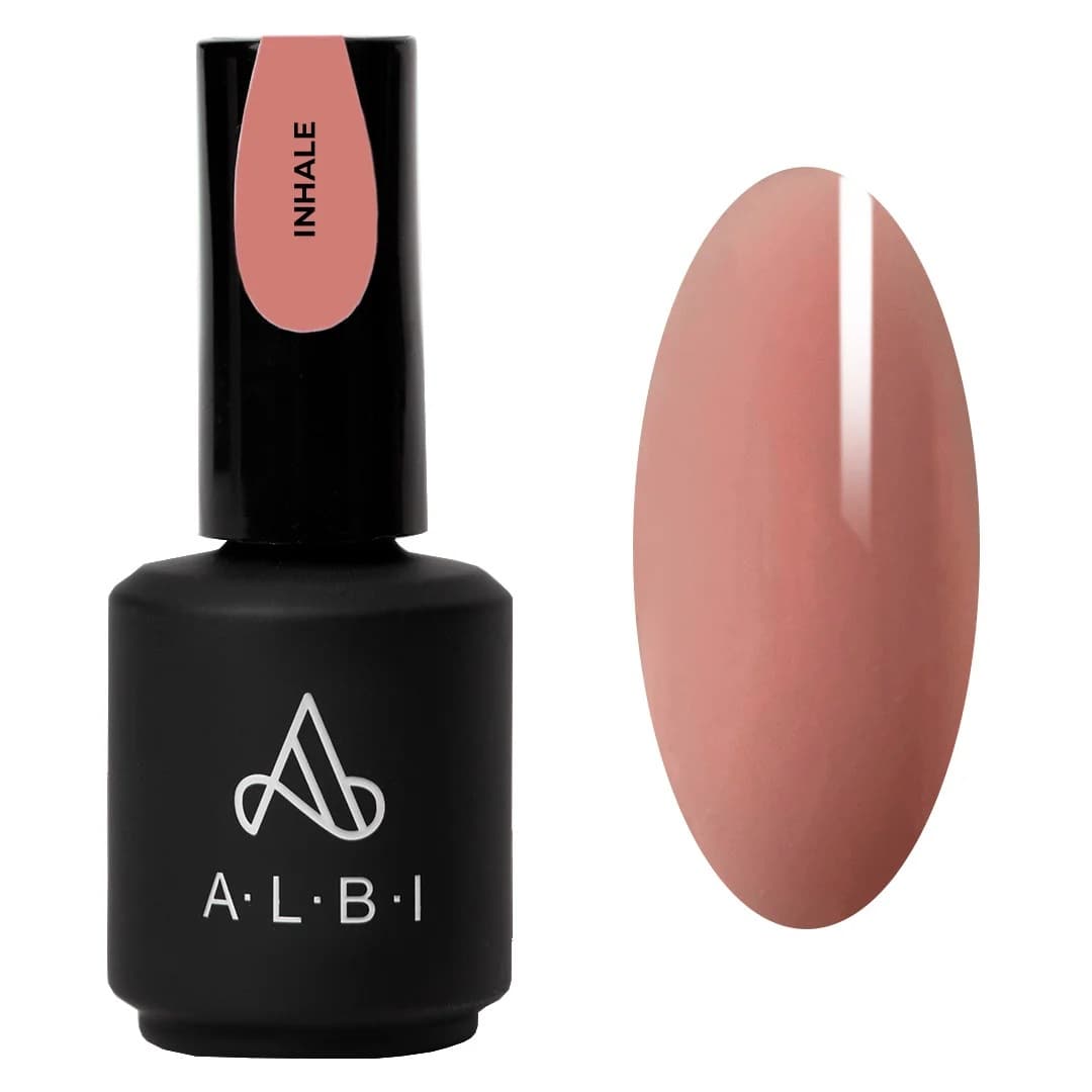 ALBI, LIQUID POLYGEL *Inhale ,15ml