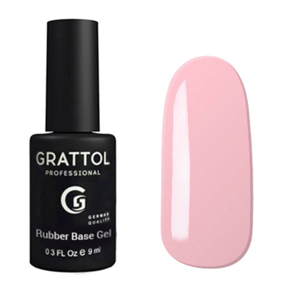 Grattol Base Camouflage 3 #