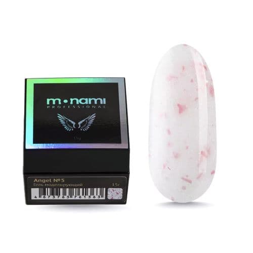 Monami Гель Angel №5 15г