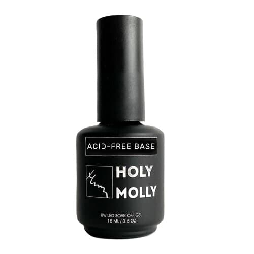 Holy Molly, Base ACID-FREE 15ml