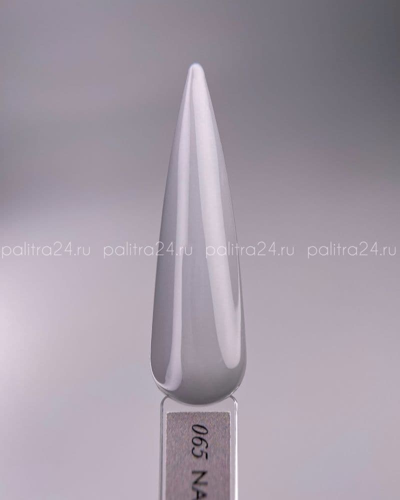 Nail Republic, 065 Cashmere гель-лак, Лунный рок (10 гр)