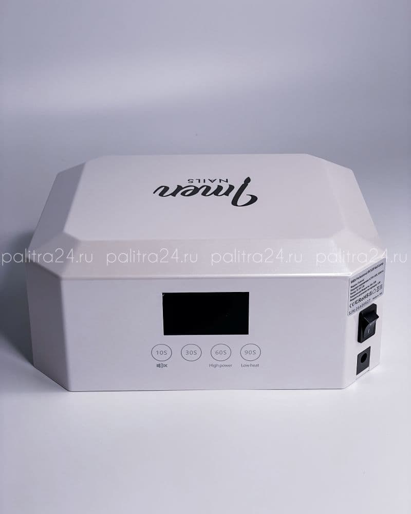 Imen, Лампа Кристалл NEW Edition 54W LED/UV белый