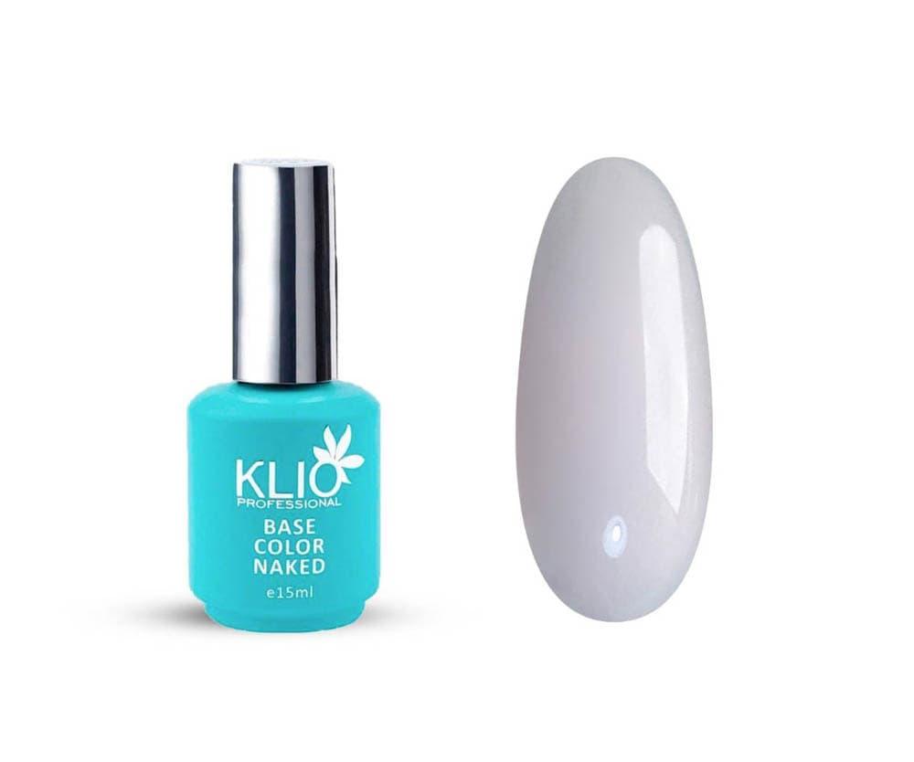 KLIO База Naked  26, 15мл