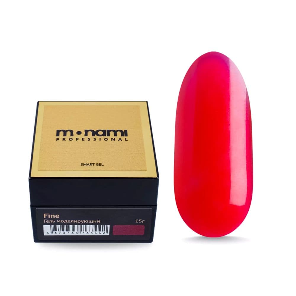 Monami Гель Smart Fine 15г