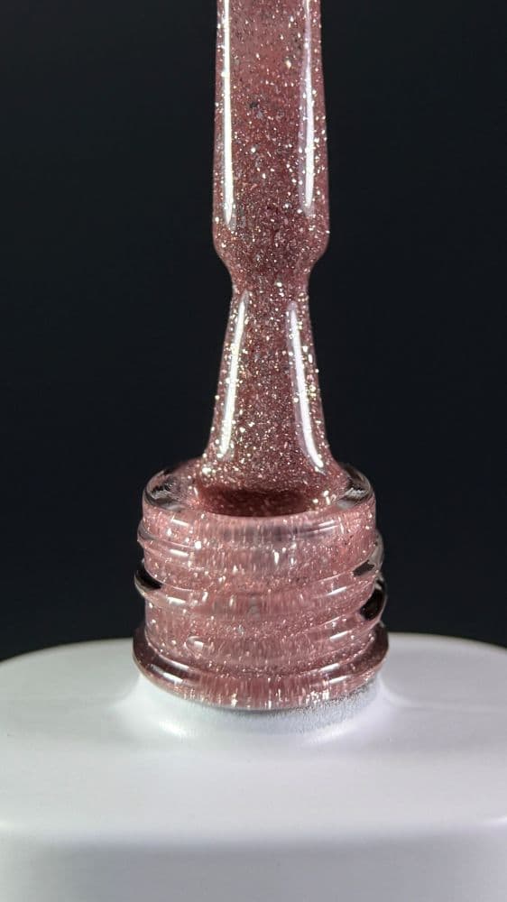 iPerfect, Nude light color gel 04 - гель-лак светооражающий для ногтей, 10гр флакон с кистью