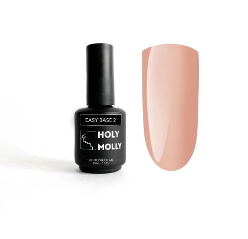 Holy Molly, Base Easy 2 15ml