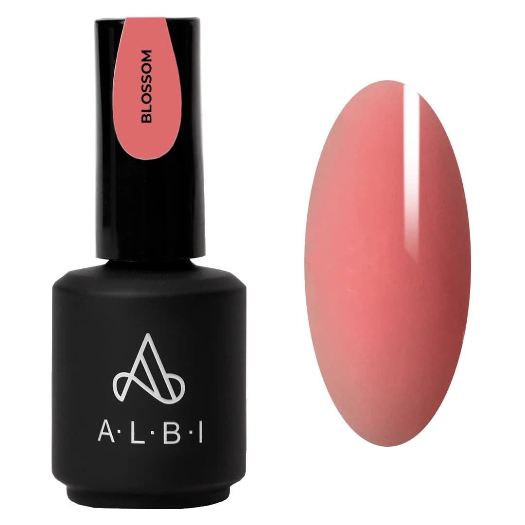 ALBI, LIQUID POLYGEL *Blossom ,15ml