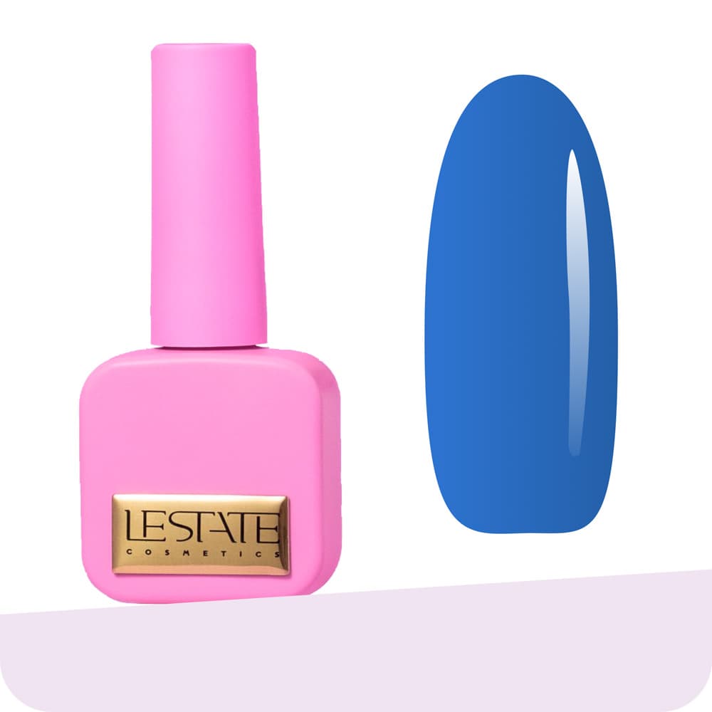 Lestate, Гель- лак Лазурь AZURE №003 11 мл