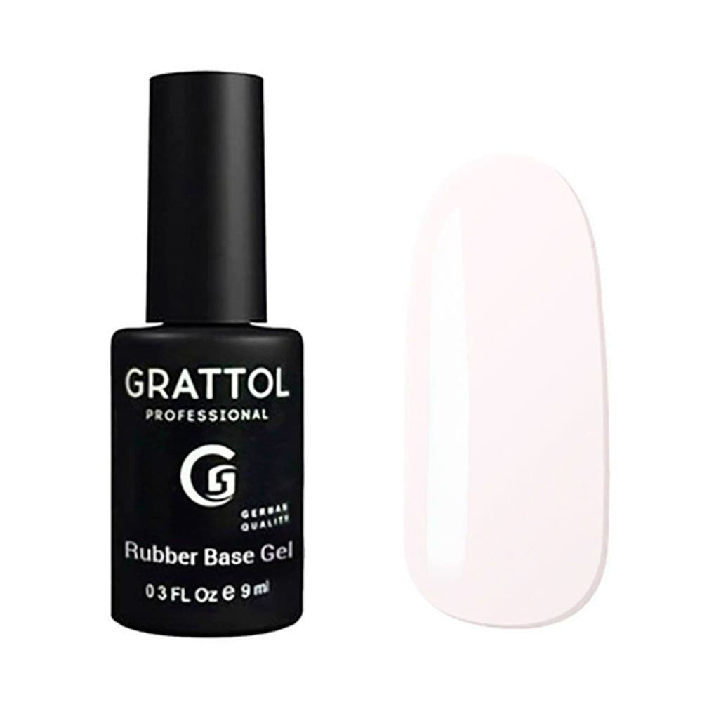 Grattol Base Camouflage 1