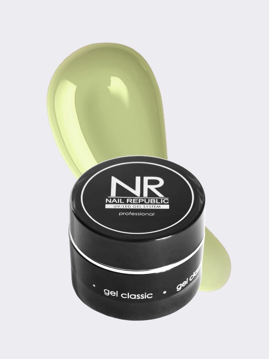 Nail Republic, Nova Gel №276 (15 гр)