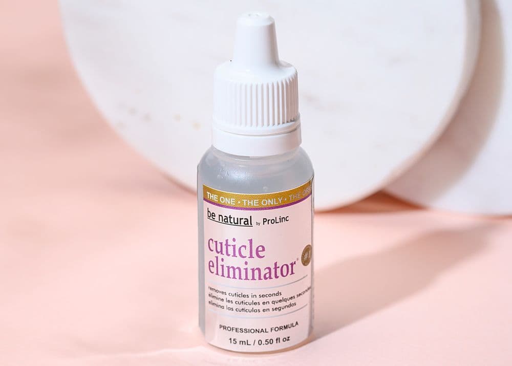 Be Natural Cuticle 15 мл.