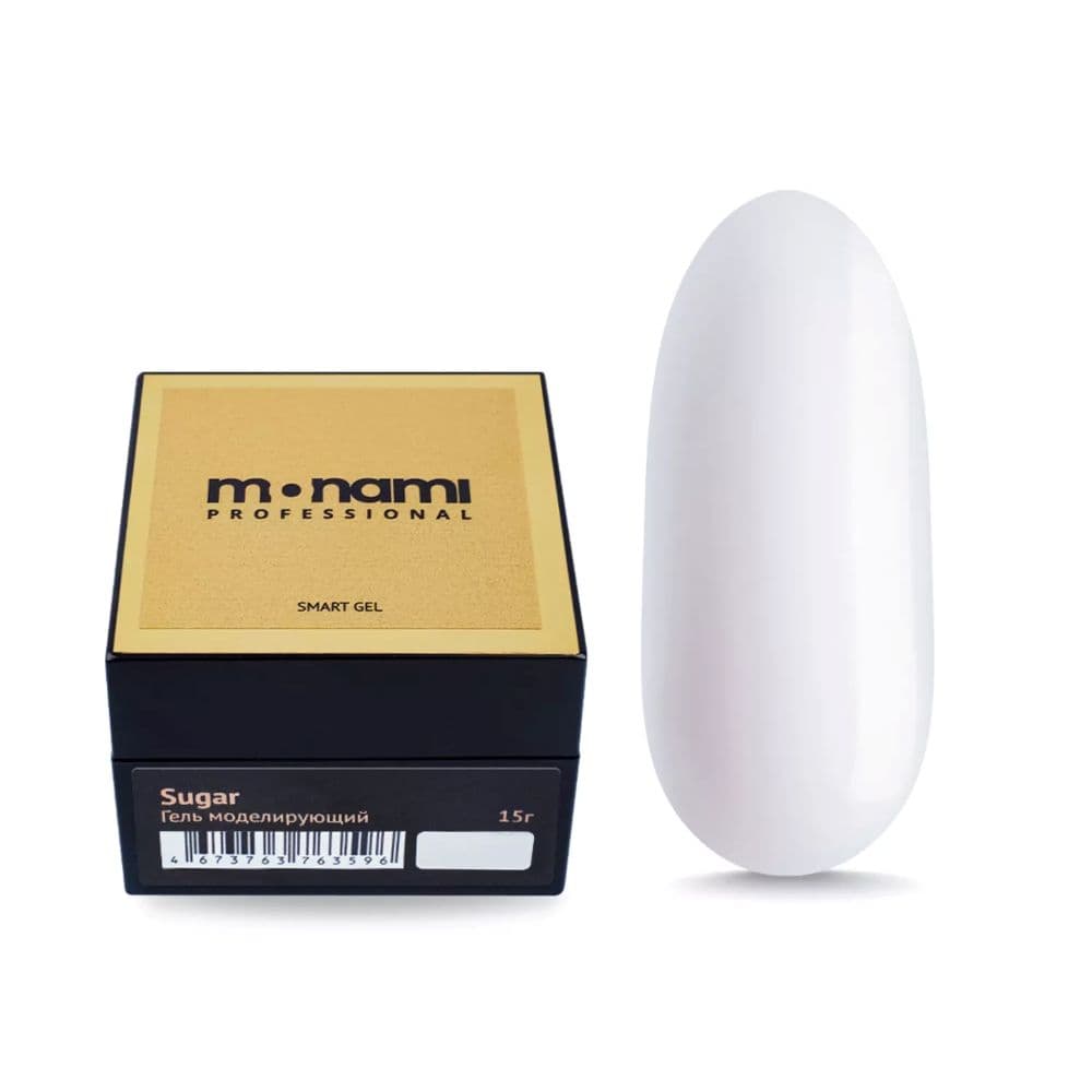 Monami Гель Smart Sugar 15г